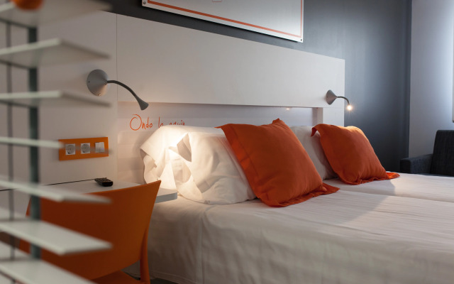 Hotel Bed4u Pamplona