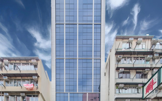Lumine Hotel