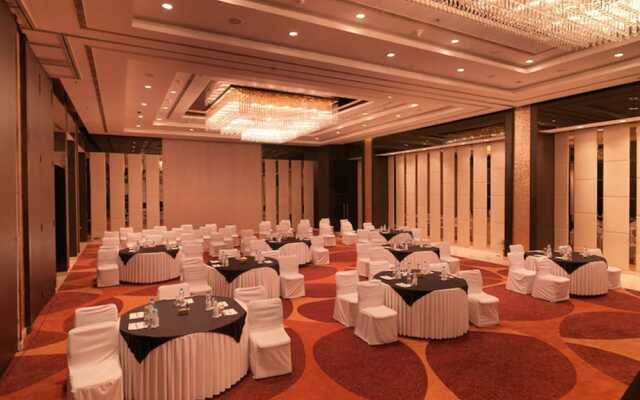 Hotel Royal Orchid, Jaipur