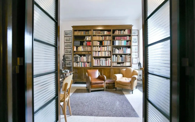 Azienda Agrituristica Il Colle Apartment No.5