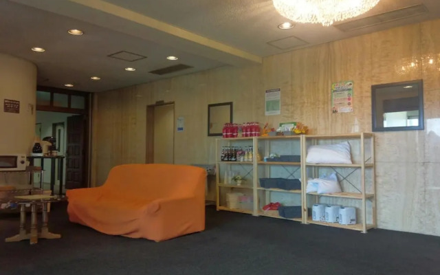 Mito Riverside Hotel