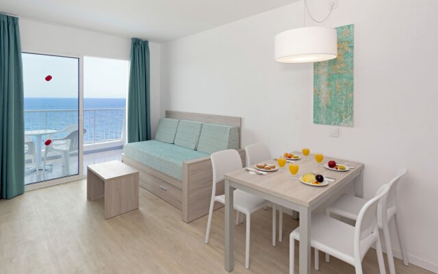 Aparthotel HSM Calas Park - All Inclusive