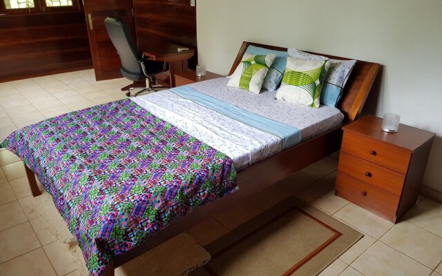 Mini-Quinta Guesthouse