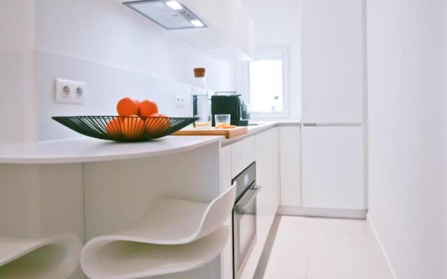 Studio cozy sur la Marina de Bonifacio