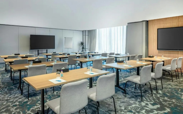 Four Points by Sheraton Jeddah King Fahd Road
