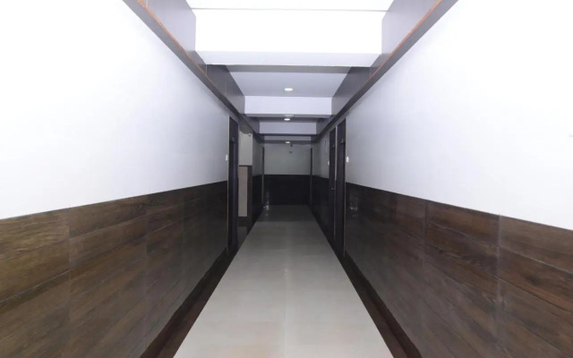 Hotel Hanuman