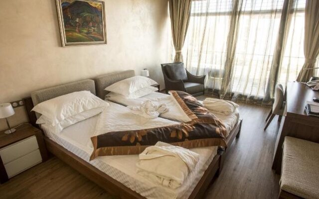 Calendula Ayurvedic & Medical Hotel