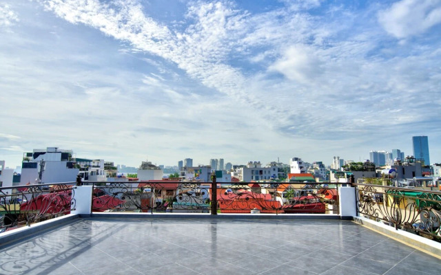 De Mei House