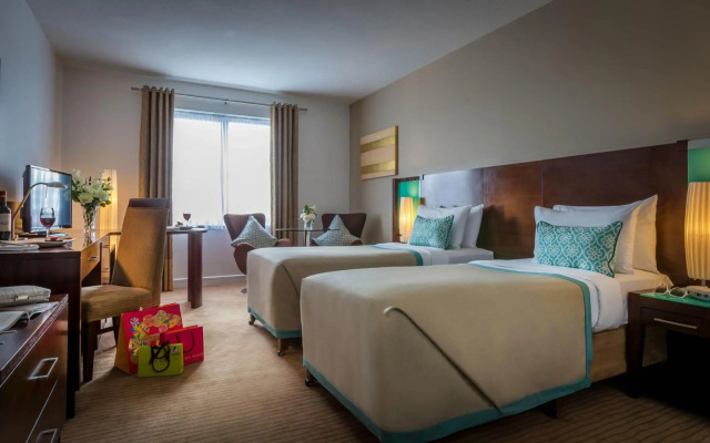 The Killeshin Hotel