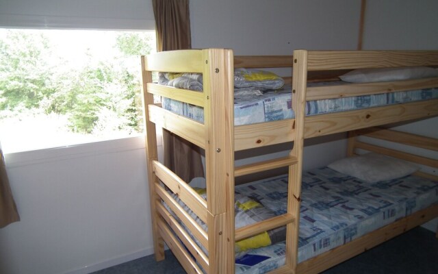 Camping Domaine Vallée du Tarn