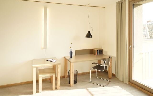 campus apartments