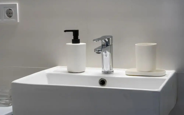 M Fov1602 Acogedor Apartamento con Estilo Indust