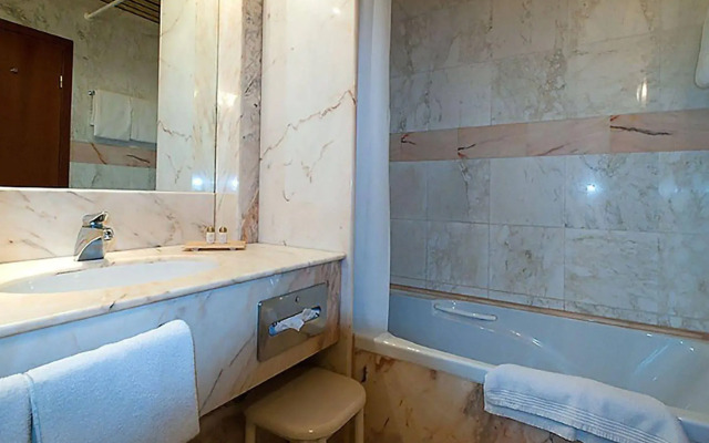 Hotel Am Blauen Wunder