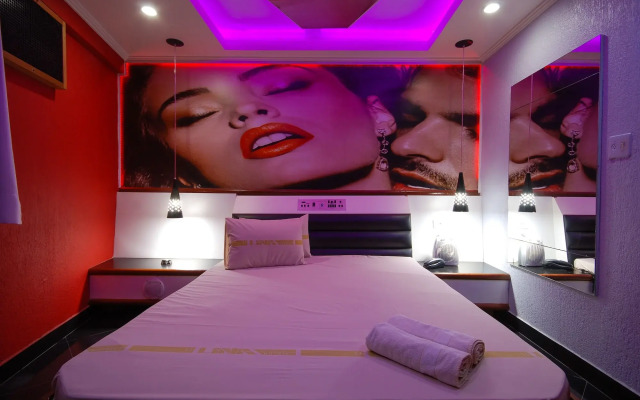 Messalina Hotel - Adults Only