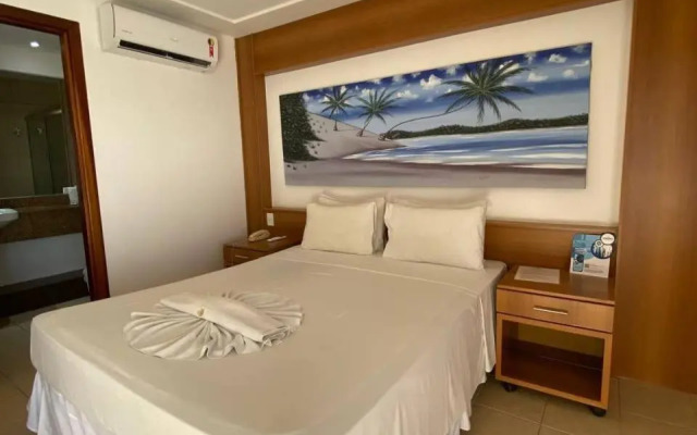 Mirador Praia Hotel
