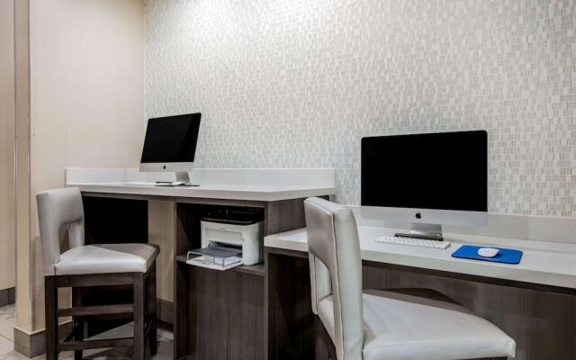 La Quinta Inn & Suites Pampa