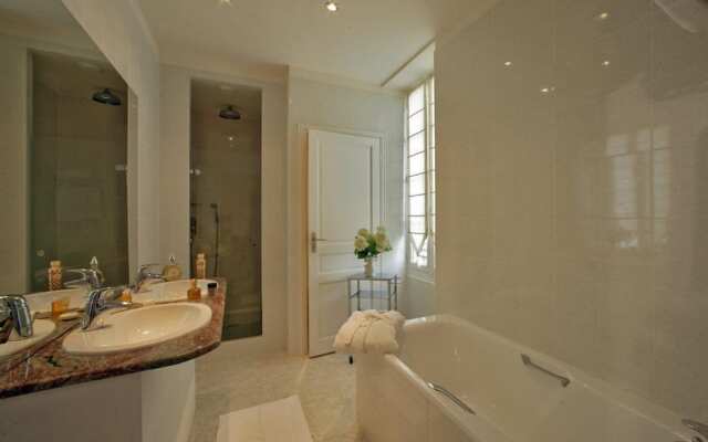 Le Manoir Saint Jean