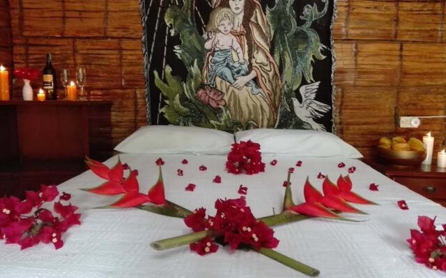 Tropical Biohostel by Rotamundos