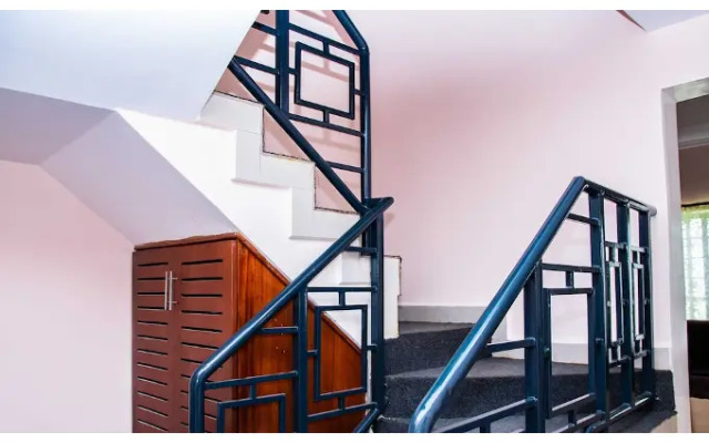 Wonderhouse Apartment
