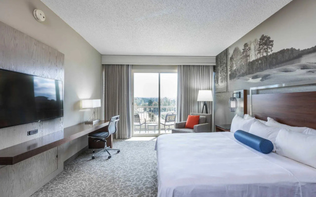 Auburn Marriott Opelika Resort & Spa at Grand National