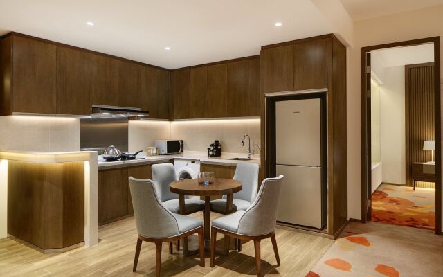 Four Points By Sheraton Changchun, Hi-Tech Zone