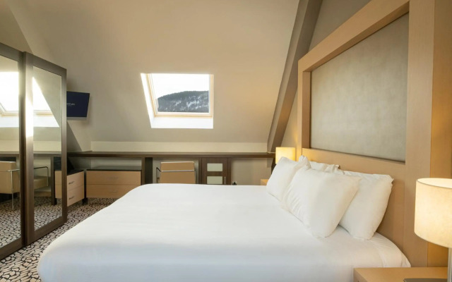 Eurostars Royal Tanau
