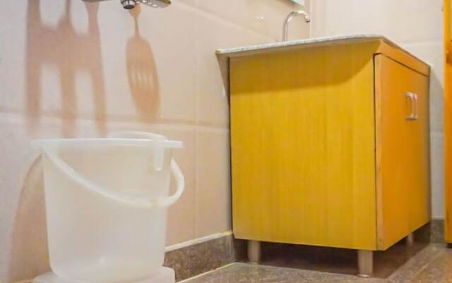 OYO 14776 The Tikker