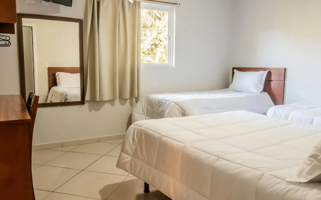 Hotel Serra Canela