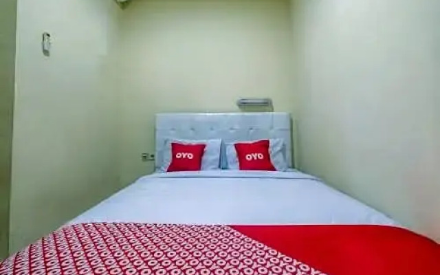 OYO 2025 Pondok Wahidin