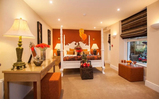 Windermere Boutique Hotel