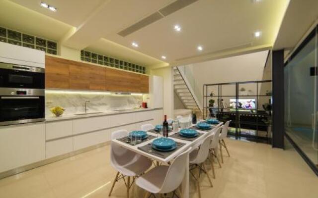 Villa L2/ Boutique Villa
