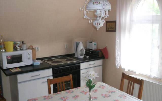 Pension und Ferienwohnung Christine Kilian