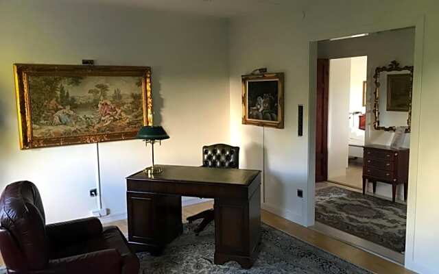 BoSmart Apartments