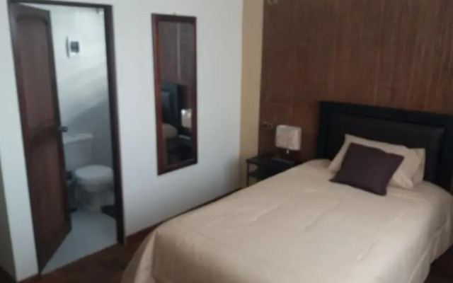 Hotel Jerian