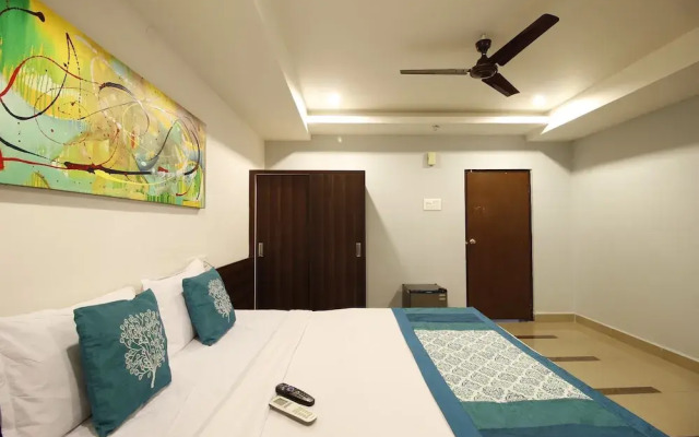 Nova Pride Hotel