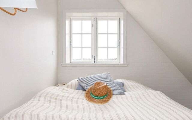 6 Person Holiday Home in Fano