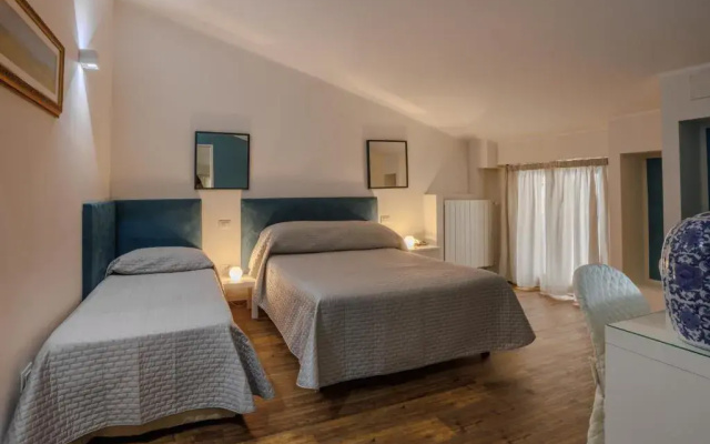 Hotel Alassio