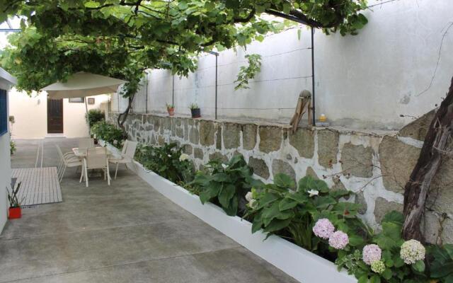 Residencial Senhor Matosinhos