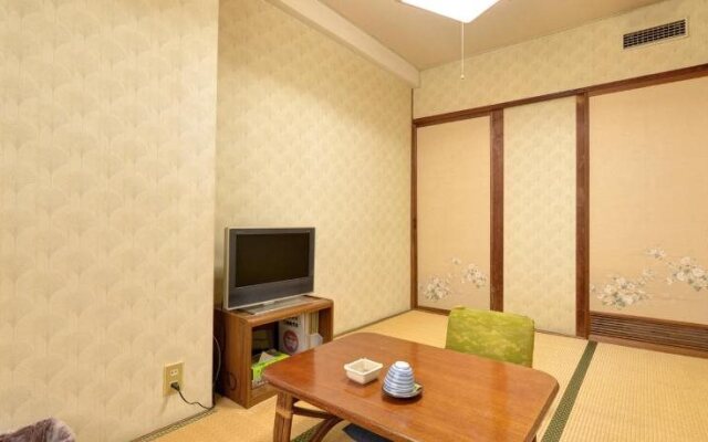 Hotel New Murakoshi