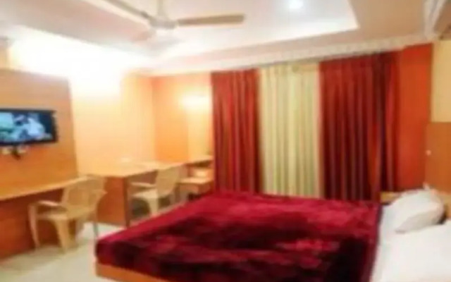 Vista Rooms at Aloysius College Road