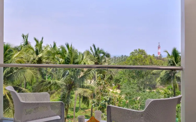 Zone By The Park Gopalpur