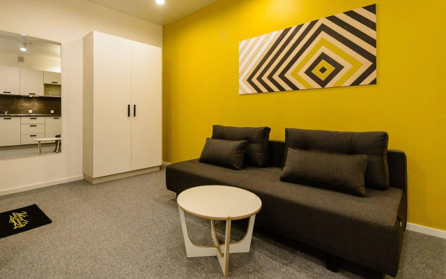 Partner Guest House Klovskyi