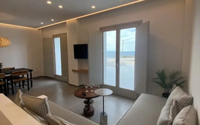 Northia Luxury Villas