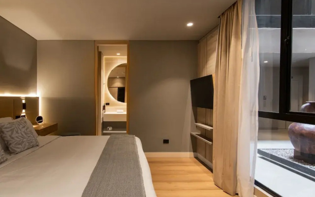 w Radiant 2BR w/ Marvelous Deco in Unicentro