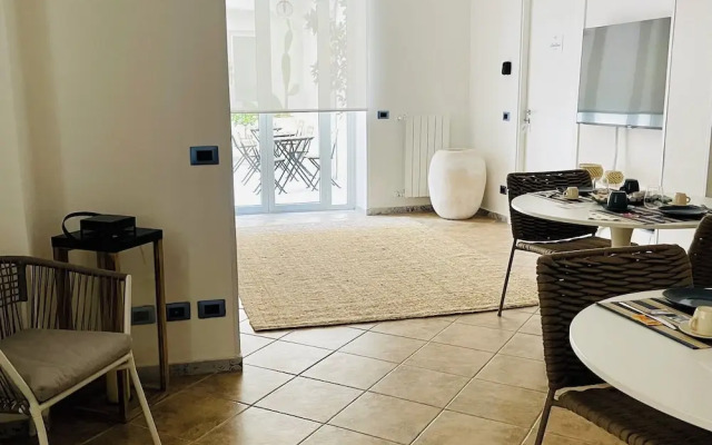 Butera Apartments Luxury
