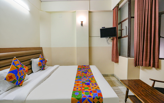 Hotel Ashoka