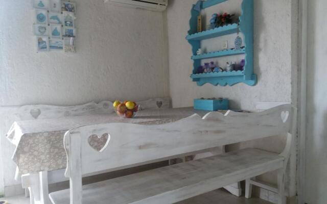 Apartment 4M Cunski