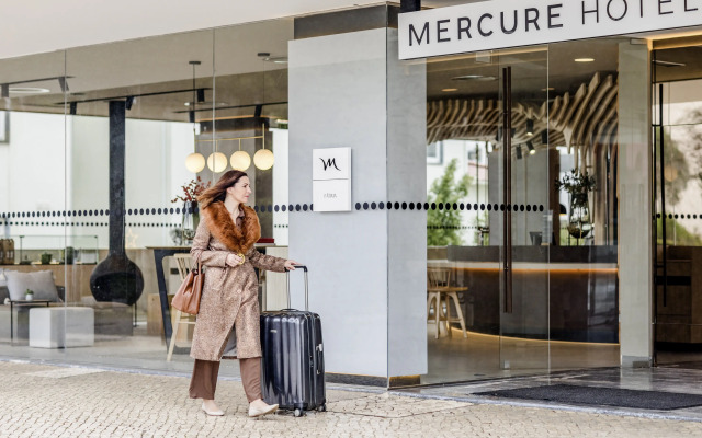 Mercure Fátima