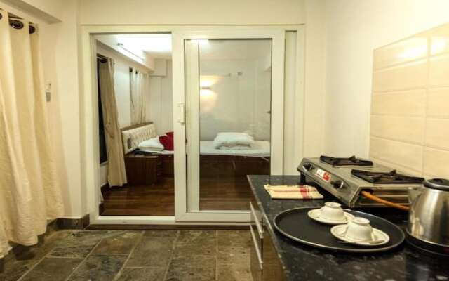 MeroStay 161 SN HOTEL