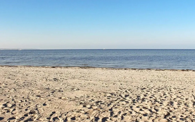 Holiday Home in Wendtorf